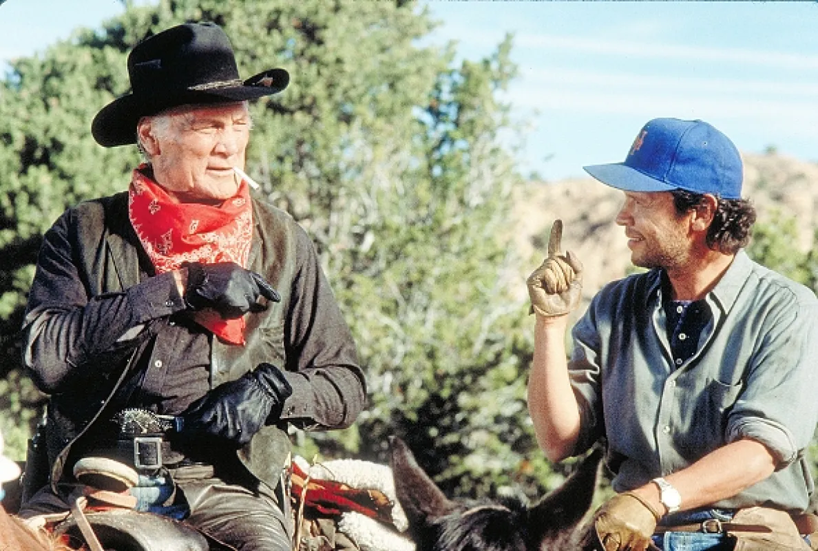 Dobrodruzi z velkoměsta (City Slickers), 1991 - fotogaléria