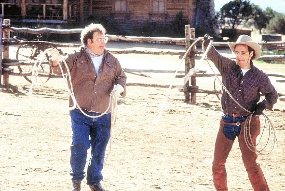 Dobrodruzi z velkoměsta (City Slickers), 1991 - fotogaléria