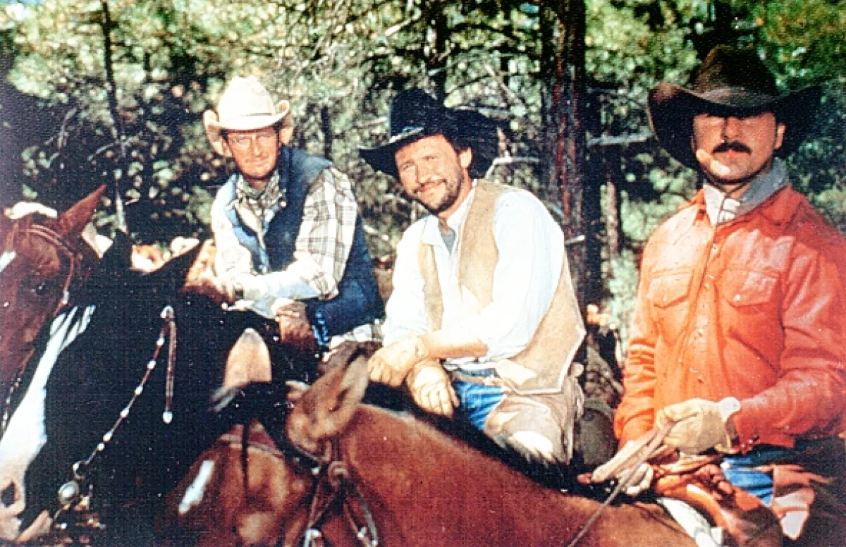 Dobrodruzi z velkoměsta (City Slickers), 1991 - fotogaléria