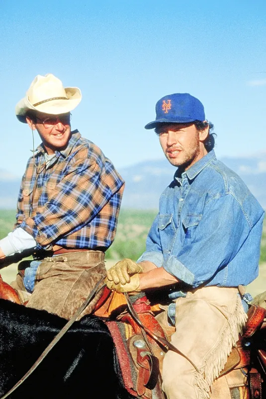 Dobrodruzi z velkoměsta (City Slickers), 1991 - fotogaléria