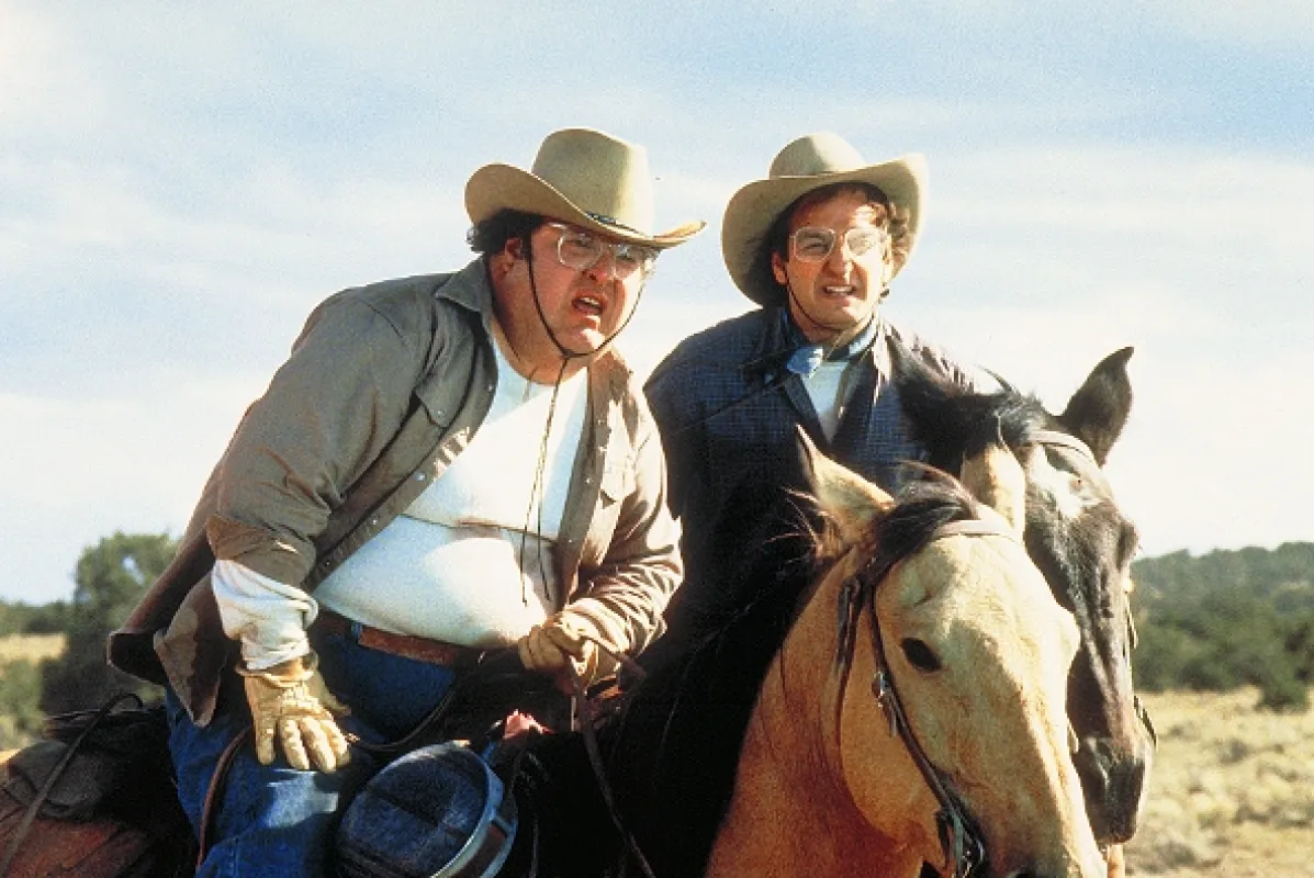 Dobrodruzi z velkoměsta (City Slickers), 1991 - fotogaléria