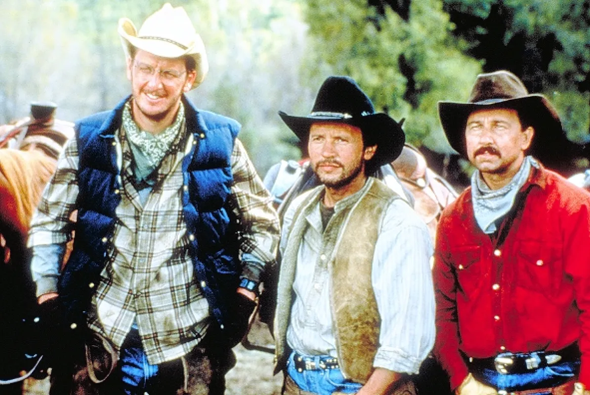 Dobrodruzi z velkoměsta (City Slickers), 1991 - fotogaléria