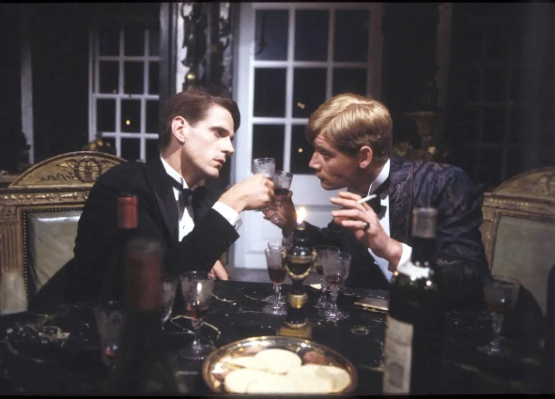 Návrat na Brideshead (Brideshead Revisited), 1981 - fotogaléria