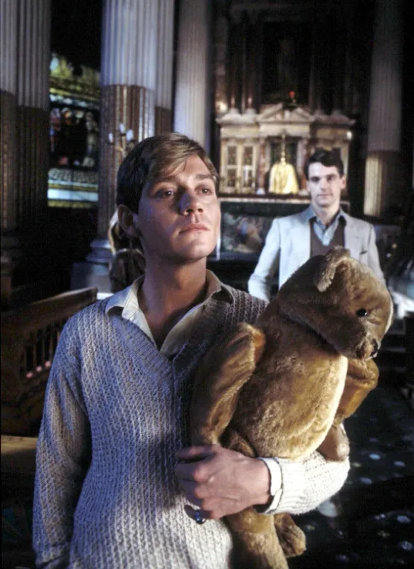 Návrat na Brideshead (Brideshead Revisited), 1981 - fotogaléria