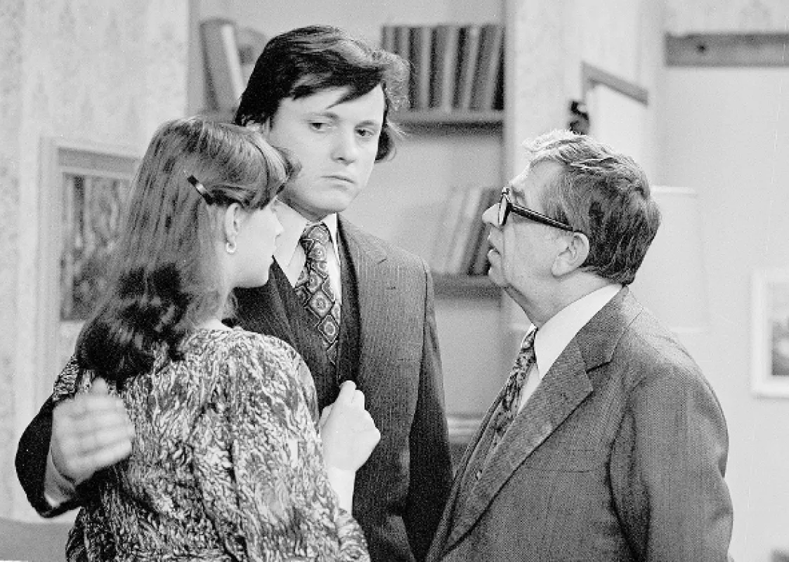Už nemáte dvadsať rokov, pani Bláhová, 1980 - fotogaléria