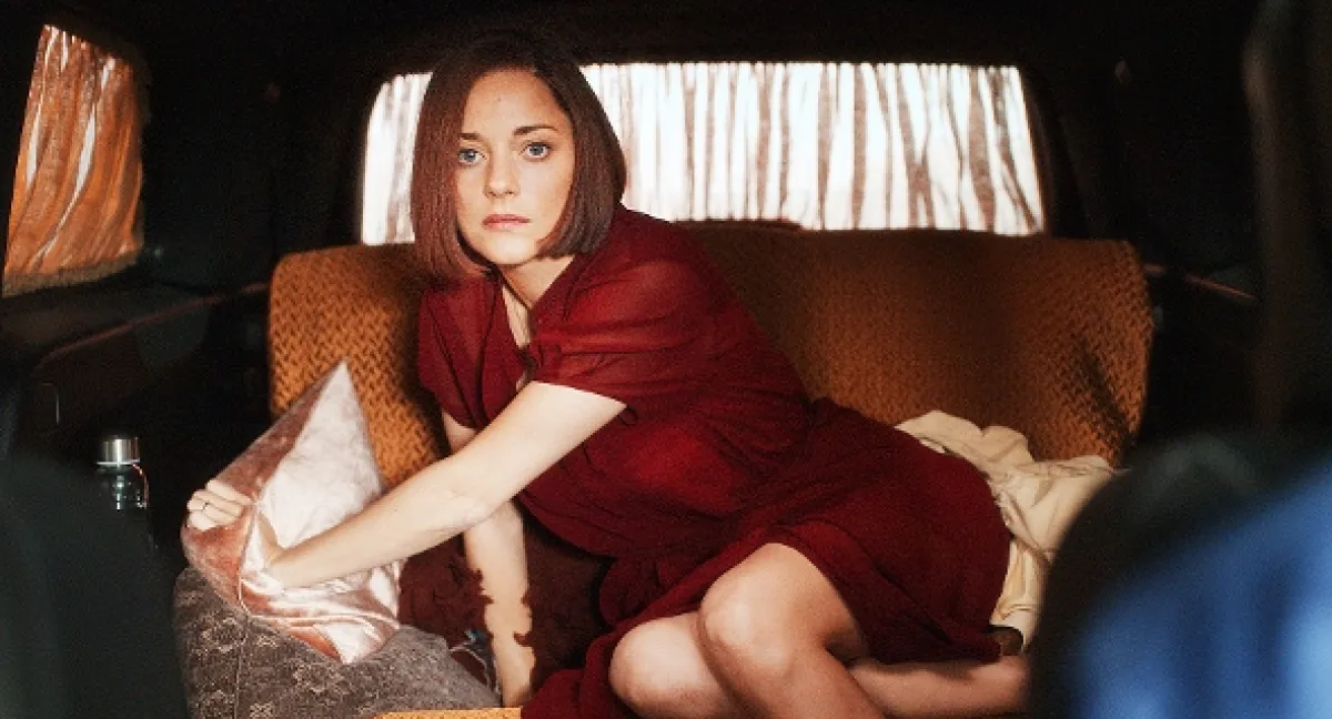 Annette, 2021 - fotogaléria