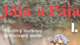 Jája a Pája