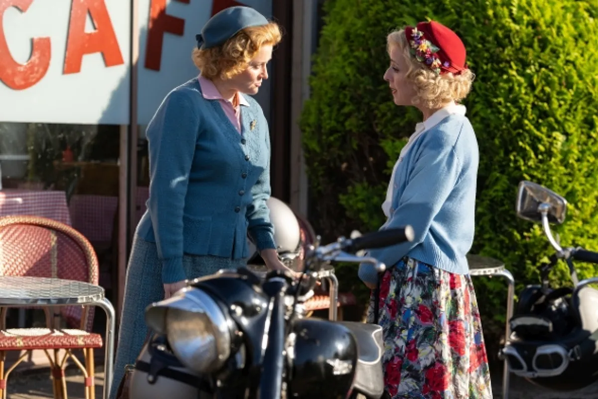 Otec Brown (Father Brown IX), 2022 - fotogaléria