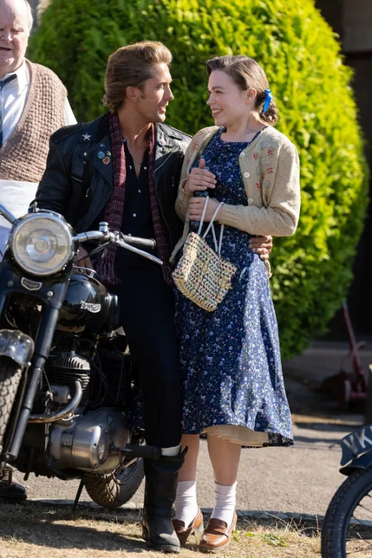 Otec Brown (Father Brown IX), 2022 - fotogaléria