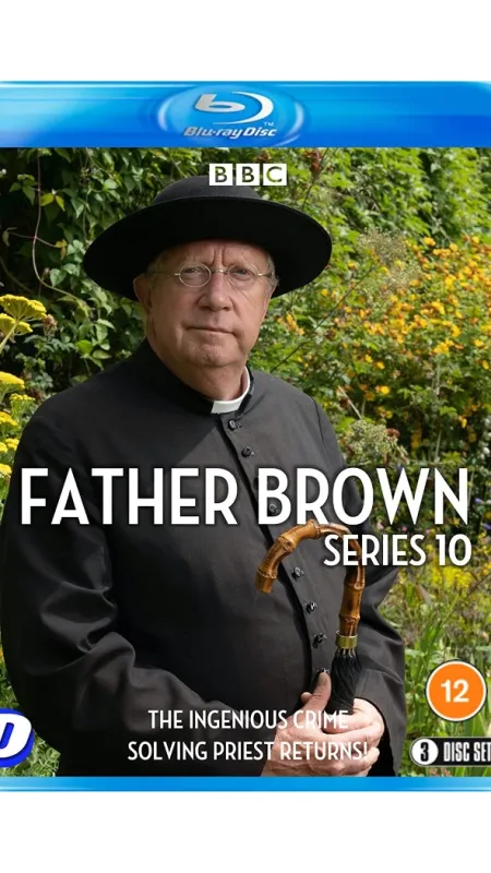 Otec Brown (Father Brown IX), 2022 - fotogaléria