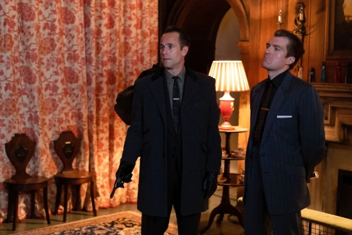 Otec Brown (Father Brown IX), 2022 - fotogaléria