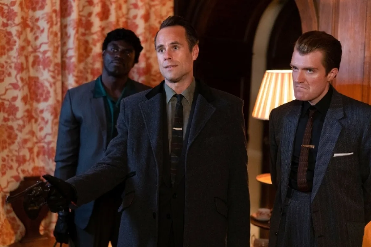 Otec Brown (Father Brown IX), 2022 - fotogaléria