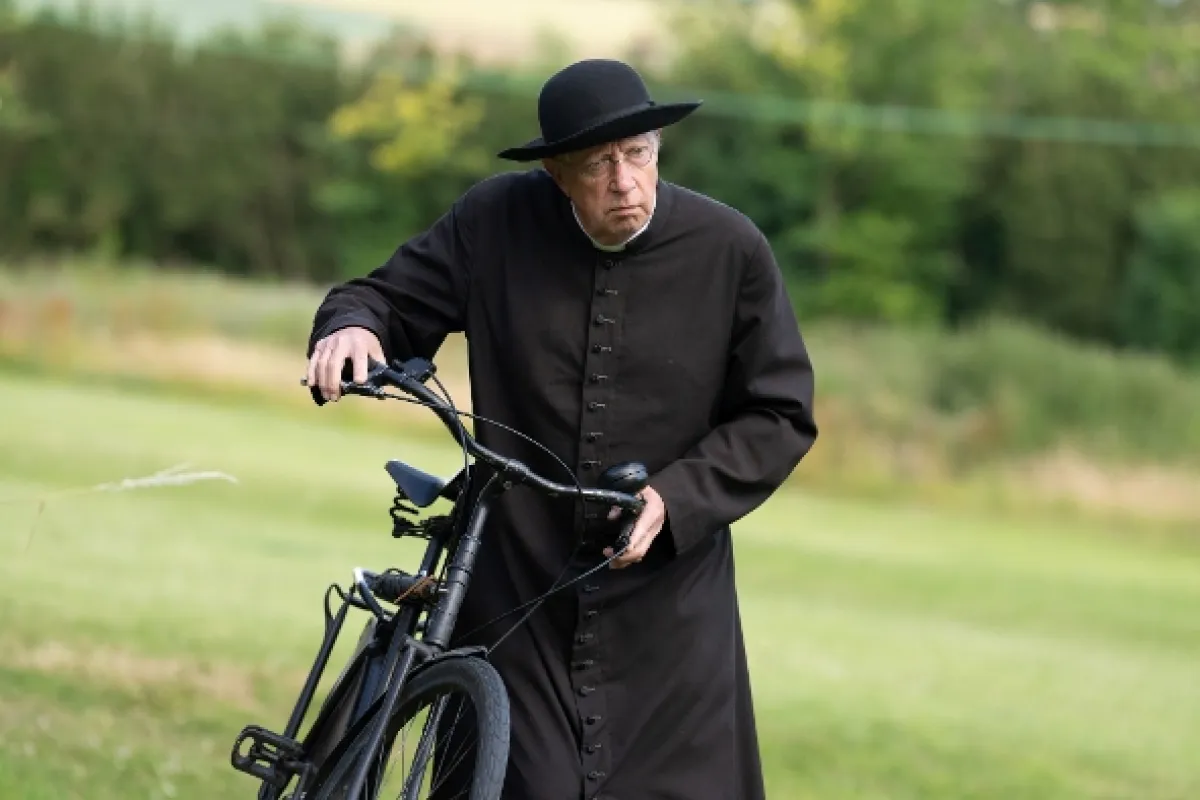 Otec Brown (Father Brown IX), 2022 - fotogaléria