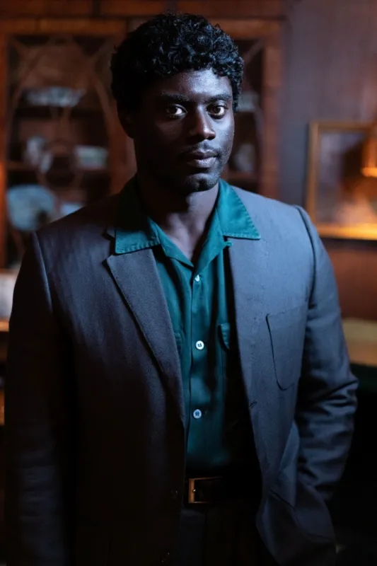 Otec Brown (Father Brown IX), 2022 - fotogaléria
