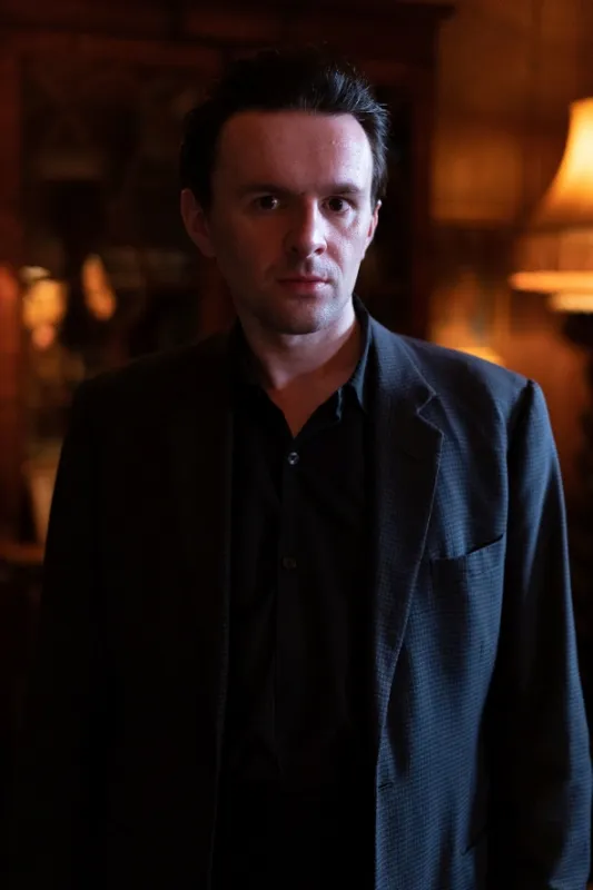Otec Brown (Father Brown IX), 2022 - fotogaléria