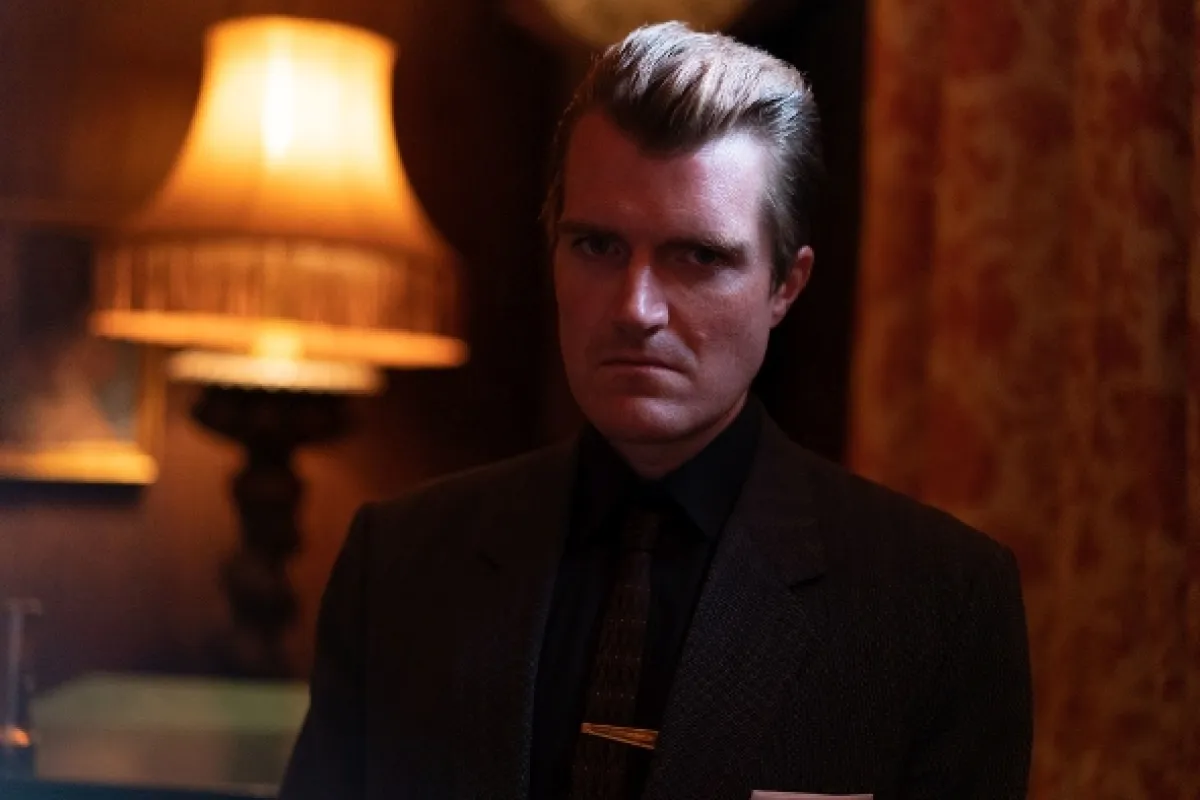 Otec Brown (Father Brown IX), 2022 - fotogaléria
