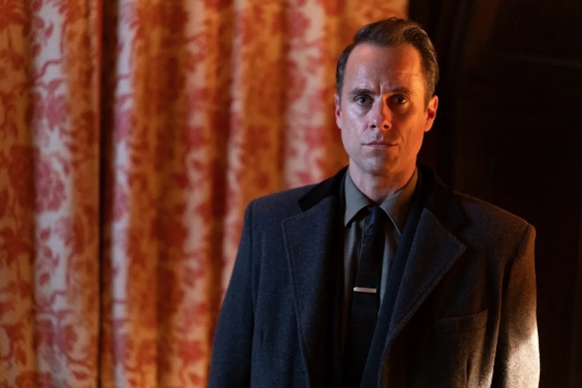 Otec Brown (Father Brown IX), 2022 - fotogaléria