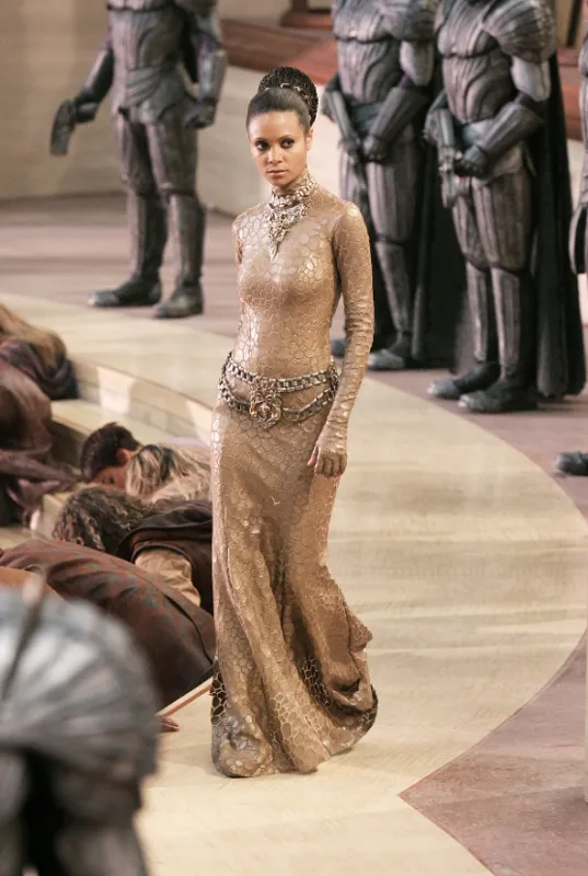 Riddick: Kronika temna (The Chronicles of Riddick), 2004 - fotogaléria