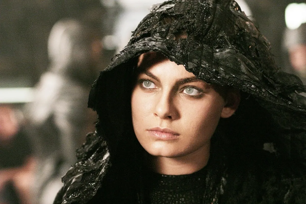 Riddick: Kronika temna (The Chronicles of Riddick), 2004 - fotogaléria