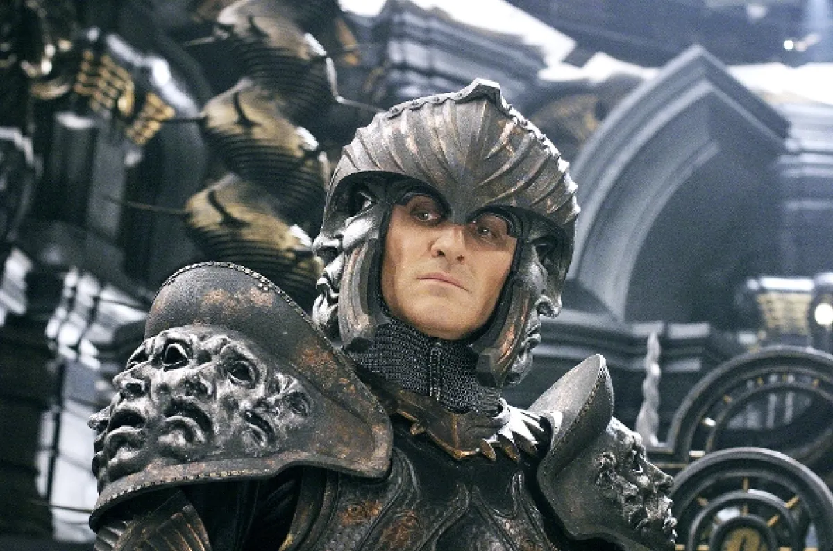 Riddick: Kronika temna (The Chronicles of Riddick), 2004 - fotogaléria