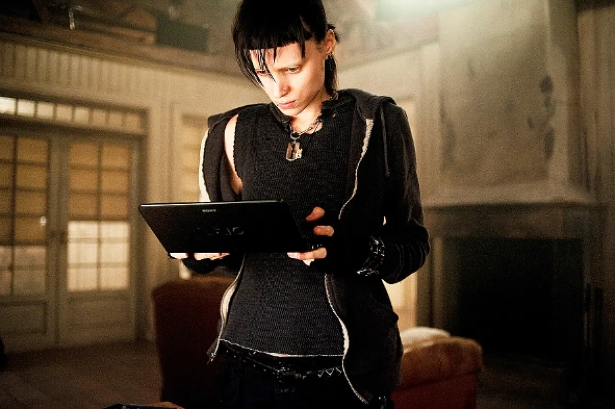 Muži, ktorí nenávidia ženy (The Girl with the Dragon Tattoo), 2011 - fotogaléria
