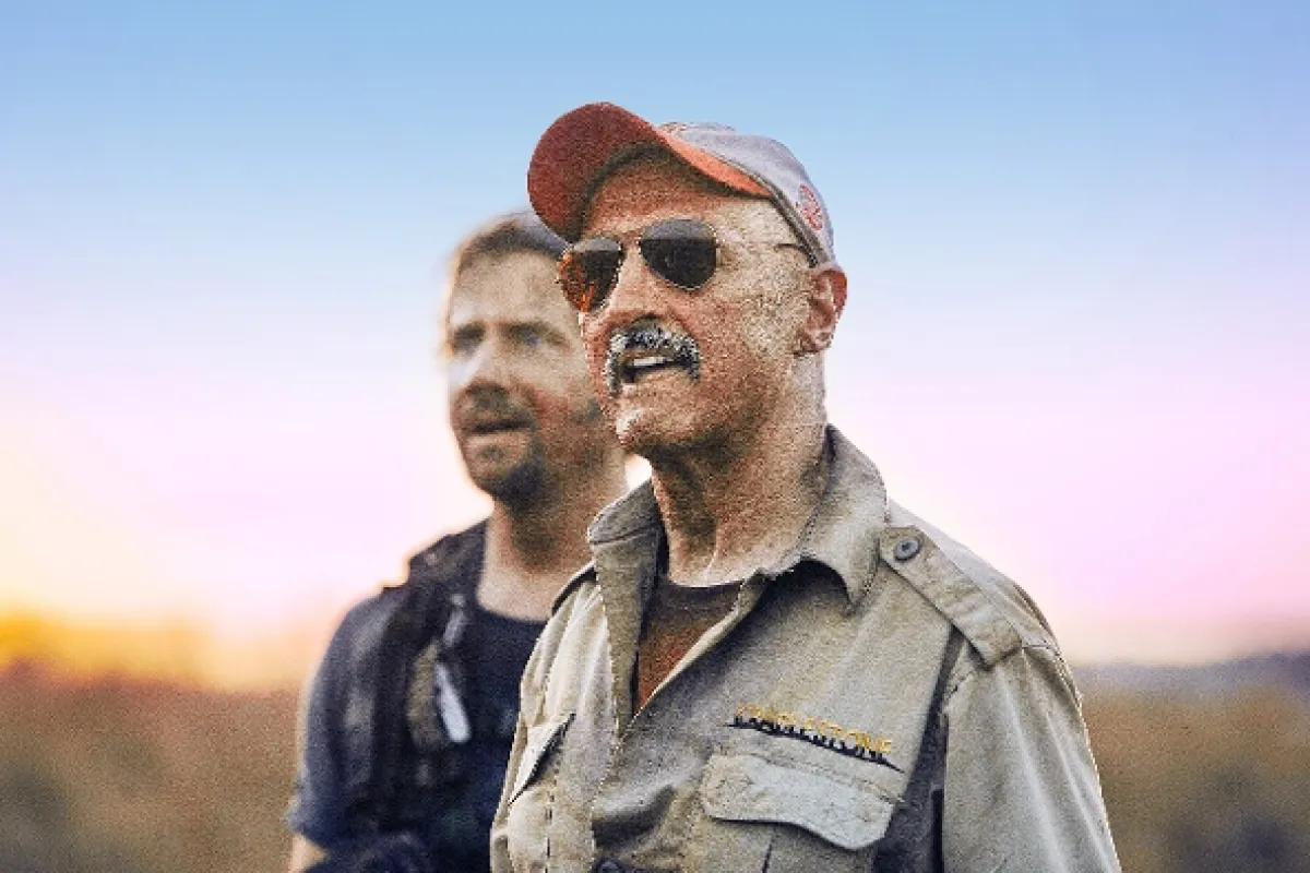 Chvenie 5: Pokrvné línie (Tremors 5: Bloodlines), 2015 - fotogaléria