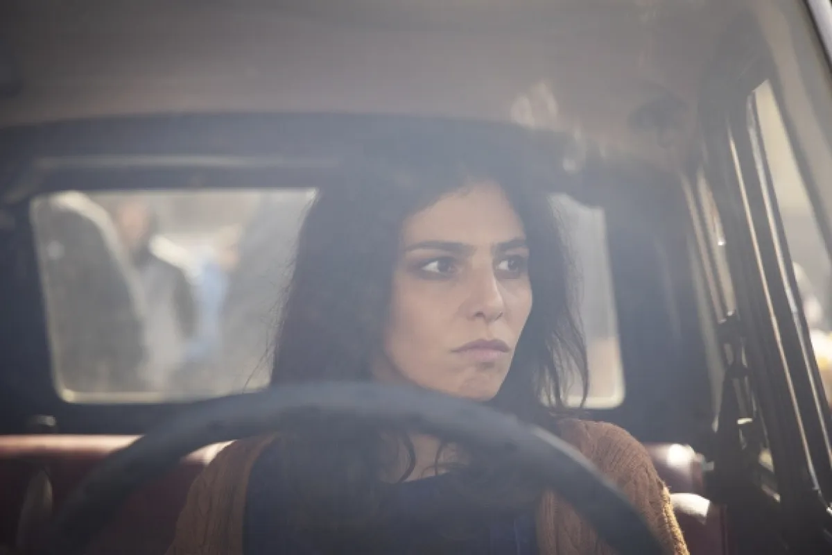 Geniální přítelkyně (My Brilliant Friend IV: The Earthquake), 2022 - fotogaléria