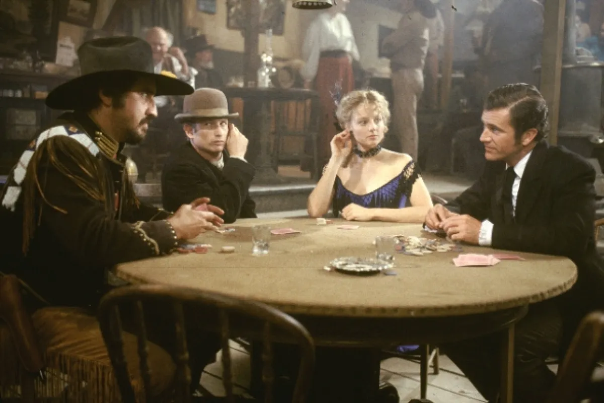 Maverick, 1994 - fotogaléria