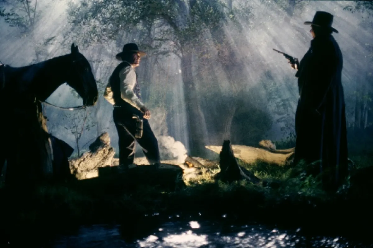 Maverick, 1994 - fotogaléria
