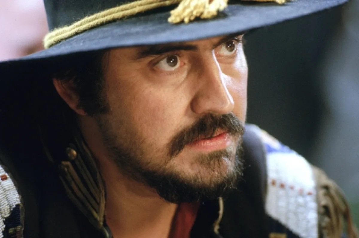 Maverick, 1994 - fotogaléria