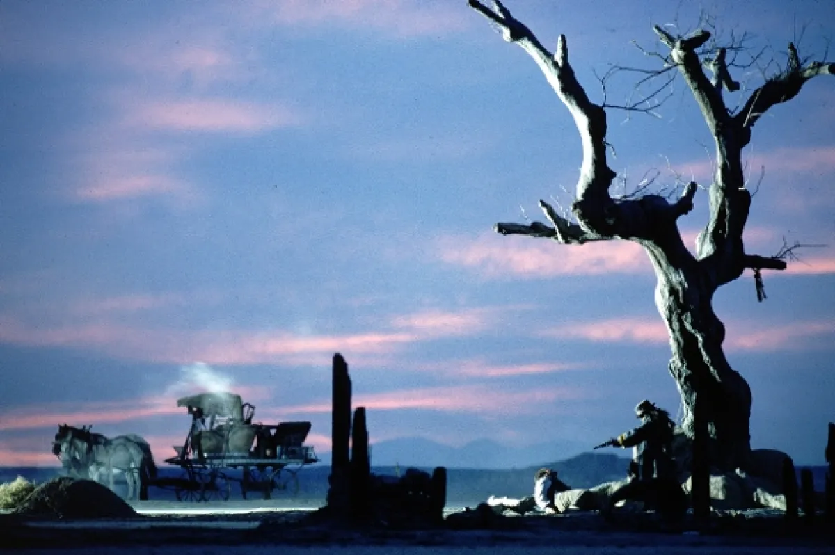 Maverick, 1994 - fotogaléria