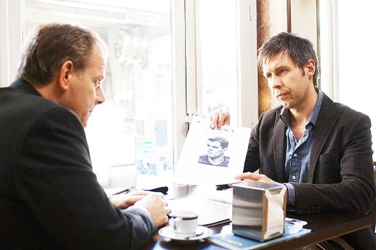 Bourneovo ultimátum (The Bourne Ultimatum), 2007 - fotogaléria
