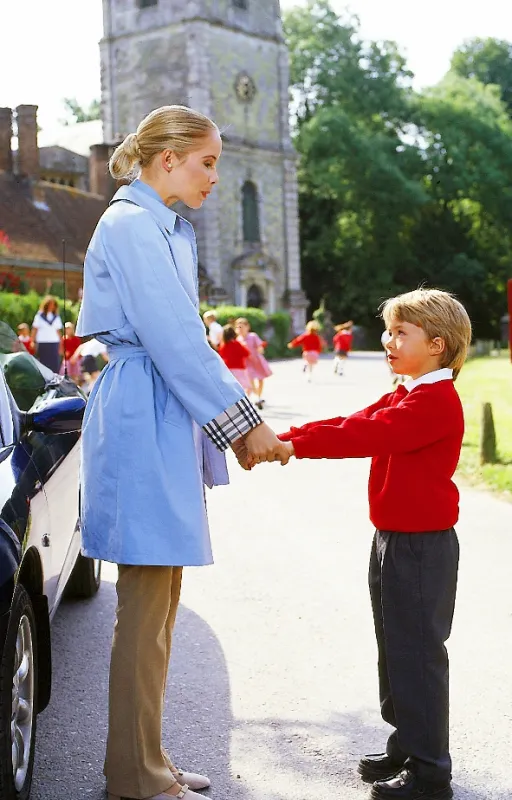 Rosamunde Pilcher: Děti štěstěny (Rosamunde Pilcher: Kinder des Glück), 2002 - fotogaléria