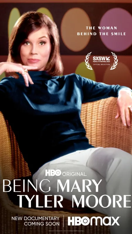 Mary Tyler Moore a její život (Being Mary Tyler Moore), 2023 - fotogaléria