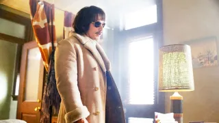 The Deuce: Špina Manhattanu II (4)