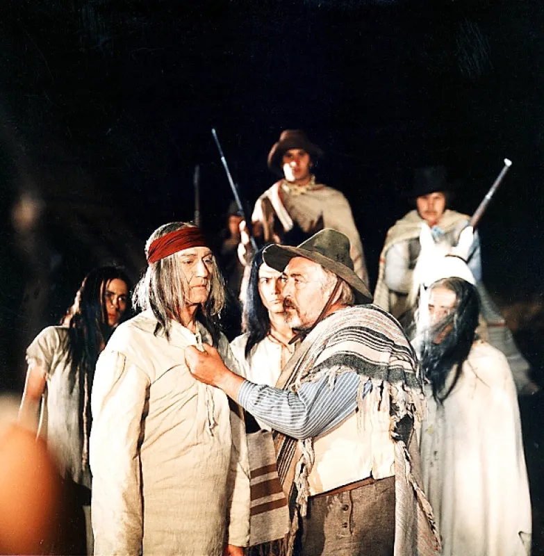 Severino, 1978 - fotogaléria