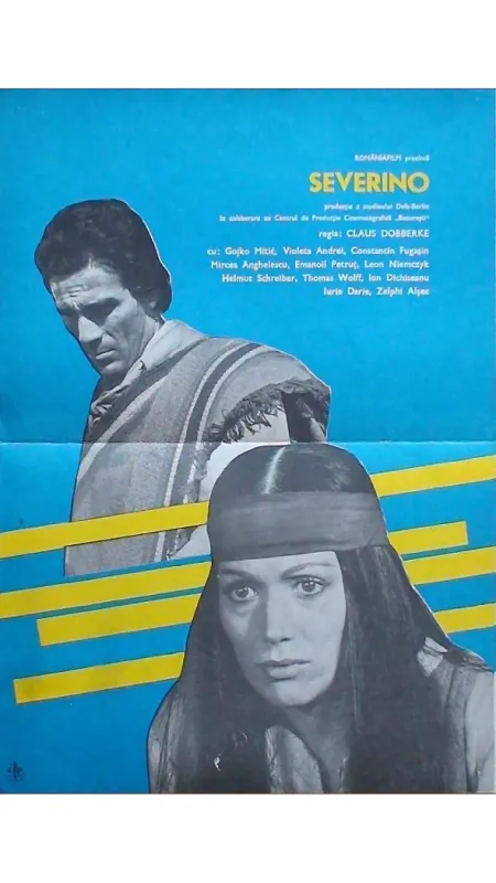 Severino, 1978 - fotogaléria