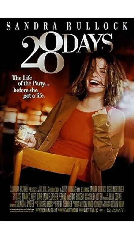 28 dní (28 Days), 2000 - fotogaléria