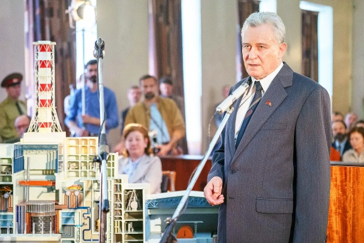 Černobyľ, 2019 - fotogaléria