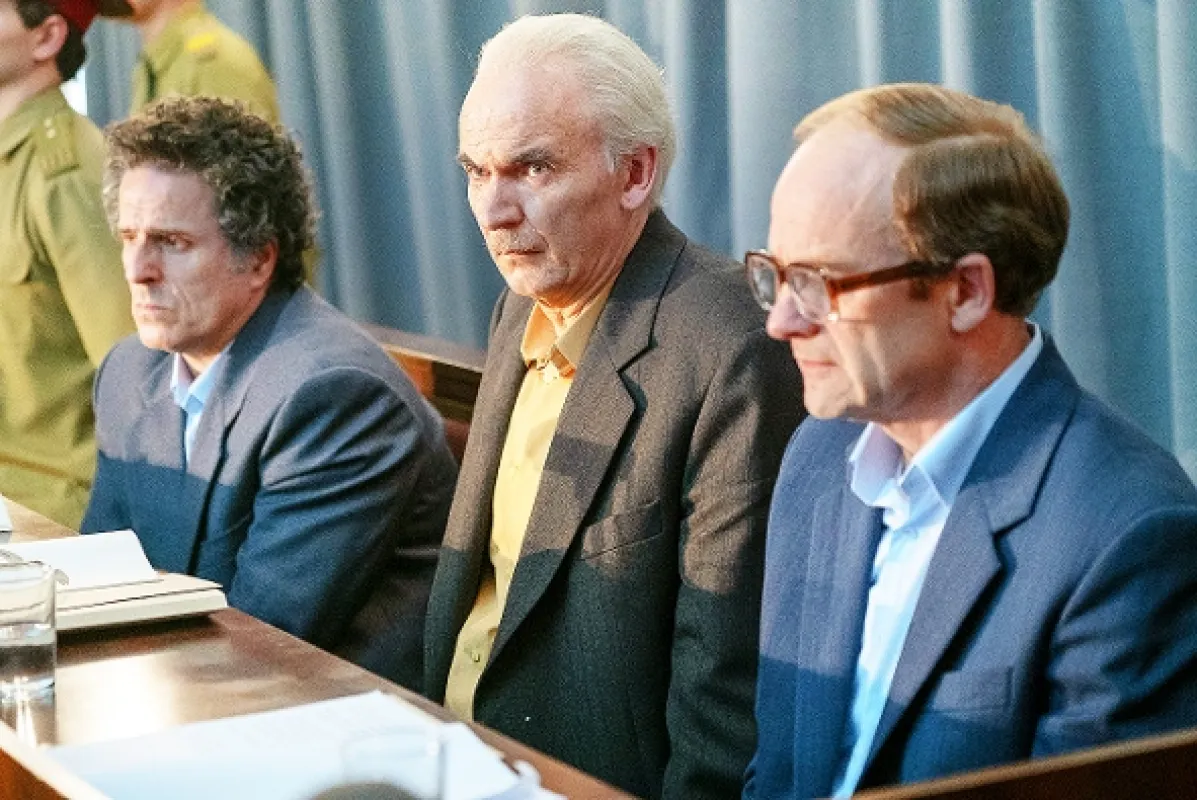 Černobyľ, 2019 - fotogaléria