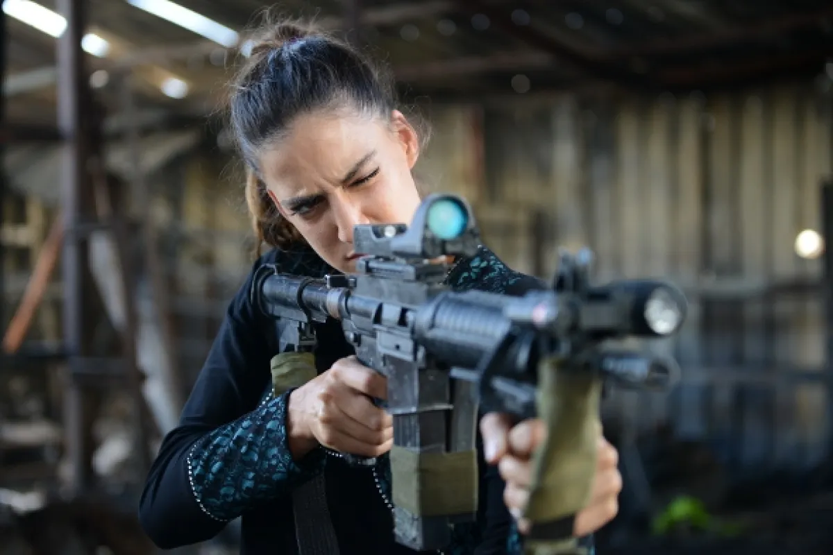 Fauda, 2015 - fotogaléria