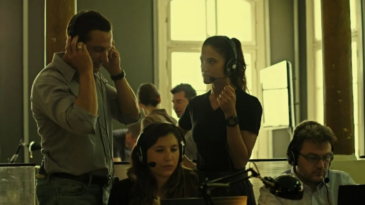 Fauda, 2015 - fotogaléria