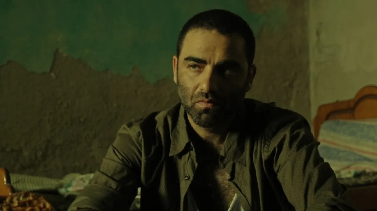 Fauda, 2015 - fotogaléria