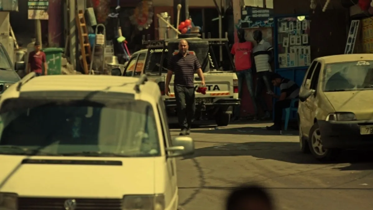 Fauda, 2015 - fotogaléria