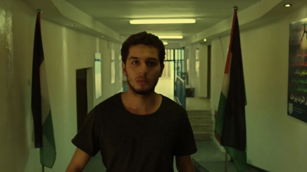 Fauda, 2015 - fotogaléria