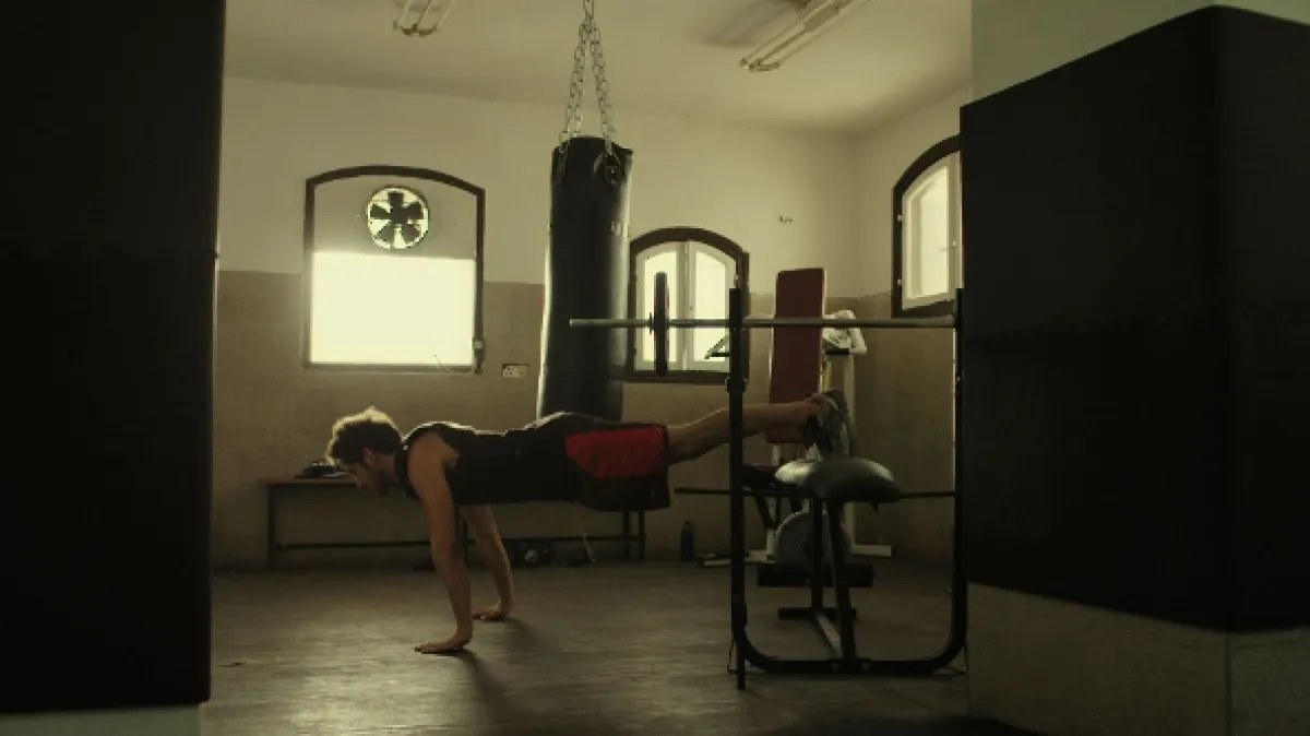 Fauda, 2015 - fotogaléria