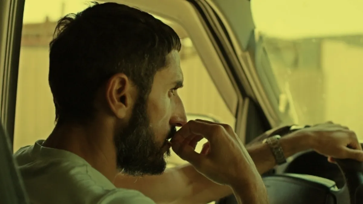 Fauda, 2015 - fotogaléria