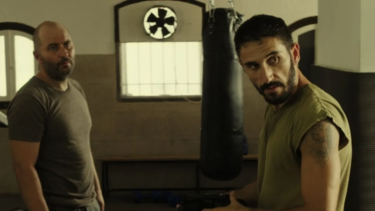 Fauda, 2015 - fotogaléria