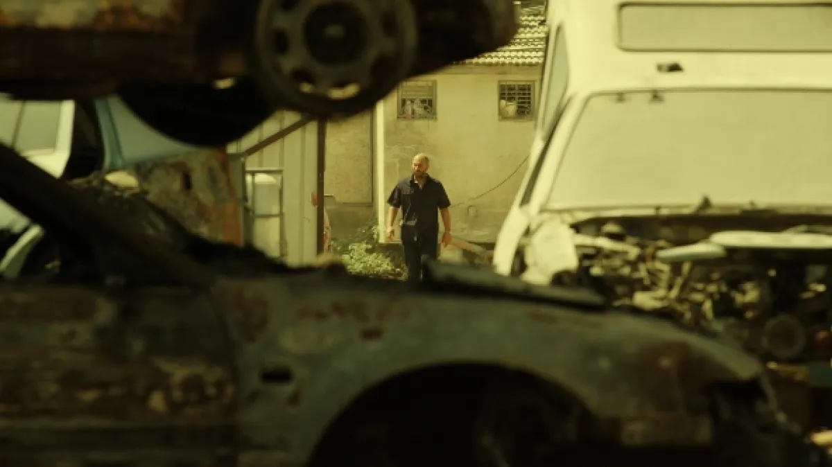 Fauda, 2015 - fotogaléria