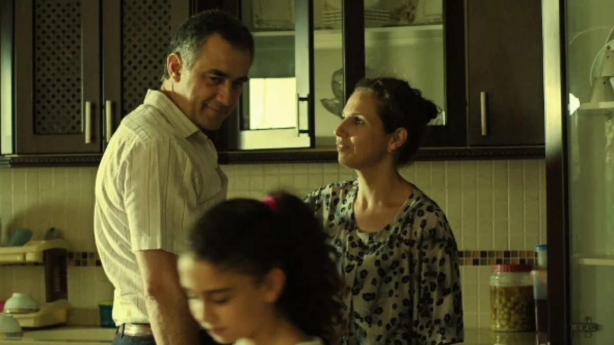 Fauda, 2015 - fotogaléria